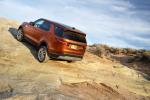 Land Rover Discovery HSE TD6 2017 года (NA)